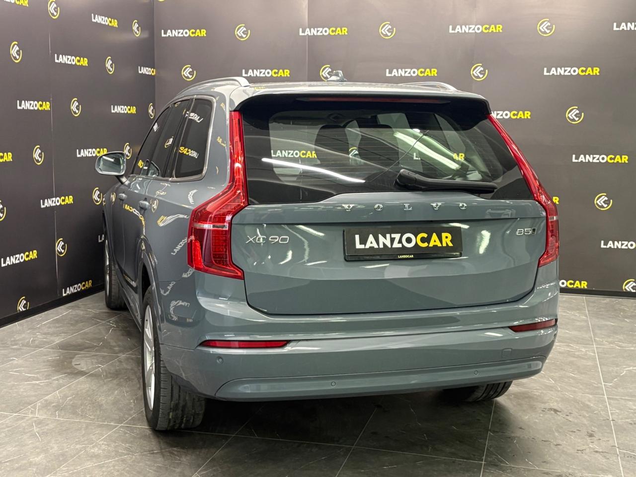 Volvo XC 90 2.0*IBRIDO*AWD*7 POSTI*