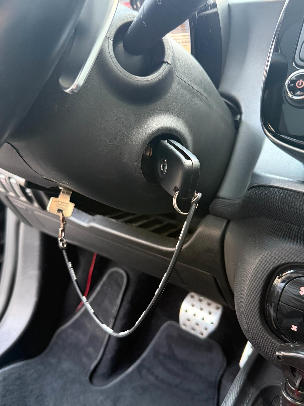 Smart brabus 0.9 110 CV TURBO TWINAMIC EXCLUSIVE