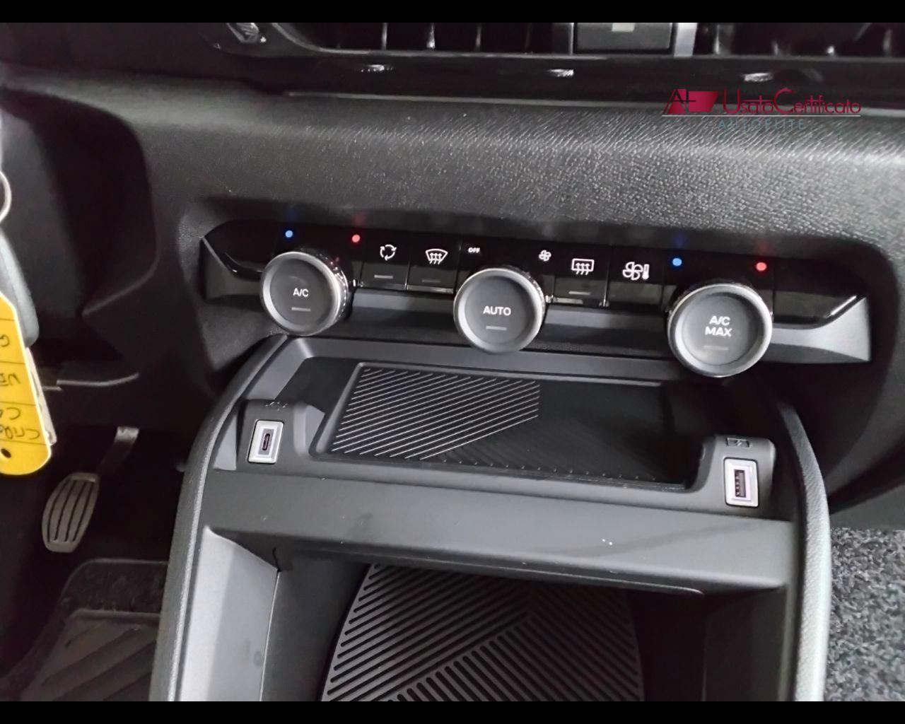 CITROEN C4 PureTech 130 S&S Plus