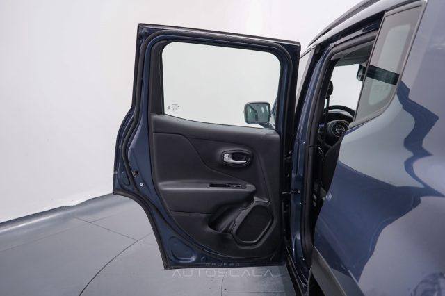 JEEP Renegade 1.6 Mjt 130cv Limited