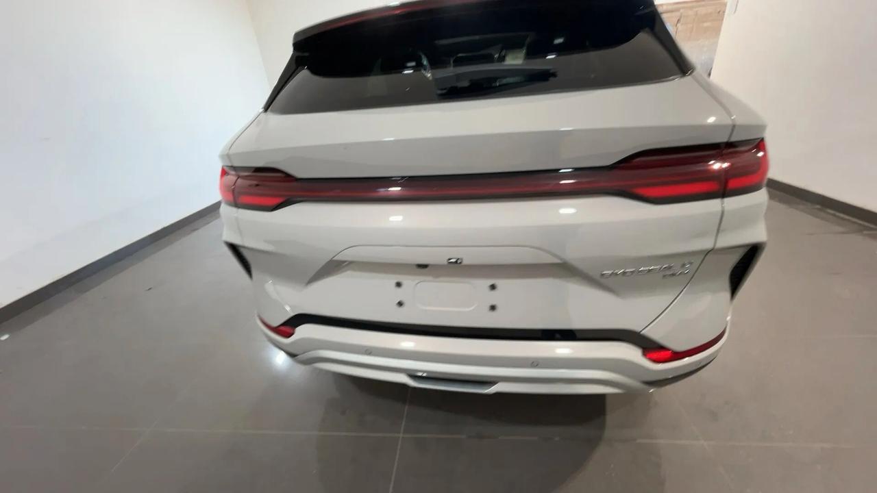 Byd Seal U DM-i 1.5 218 CV PHEV Boost