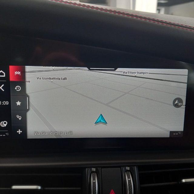 ALFA ROMEO Giulia 2.0 Turbo 280 CV AT8 Veloce