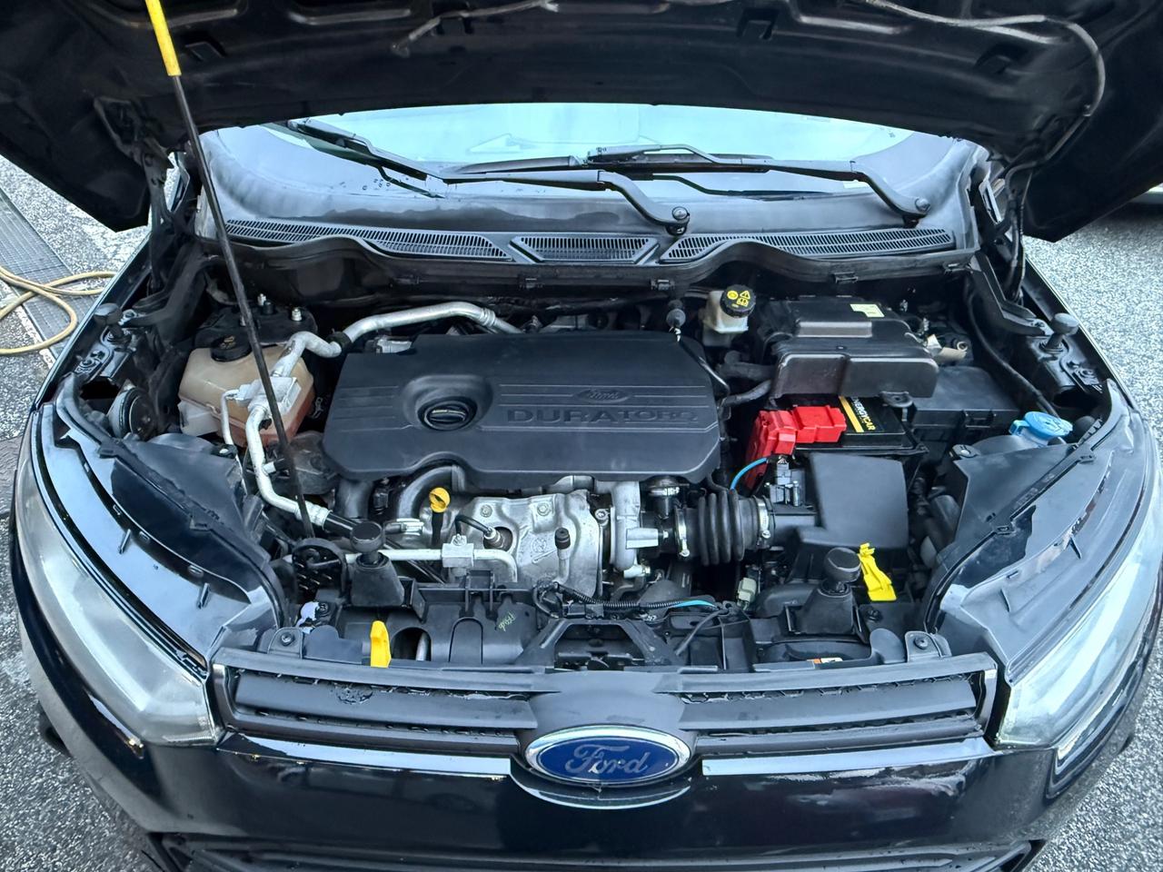 EcoSport 1.5 dci 95CV-unipro-rate-e6