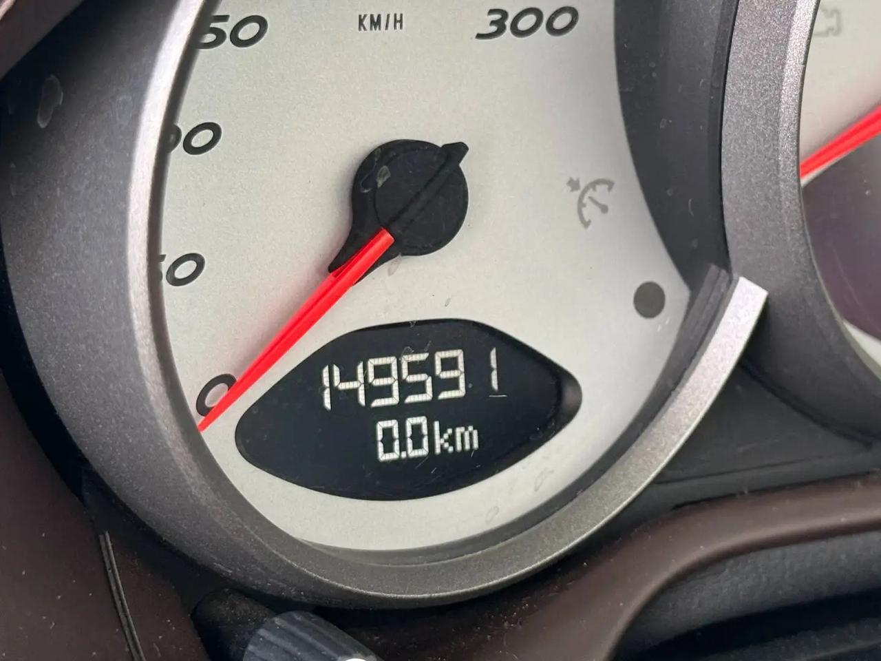 Porsche Boxster 3.2 24V S