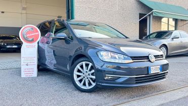 Volkswagen Golf 1.6 TDI 115 CV 5p. Executive BlueMotion Technology AUTOMATICA