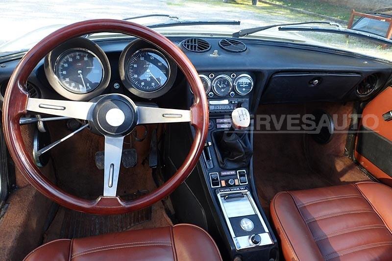 Alfa Romeo Spider 2.0 Veloce