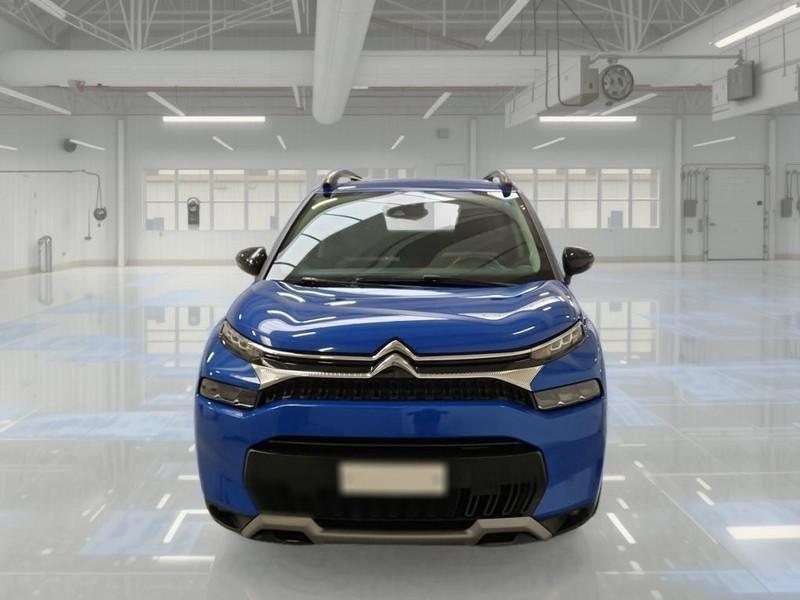CITROEN C3 AIRCROSS BLUEHDI 120 SES FEEL EAT6 AUTO SUV