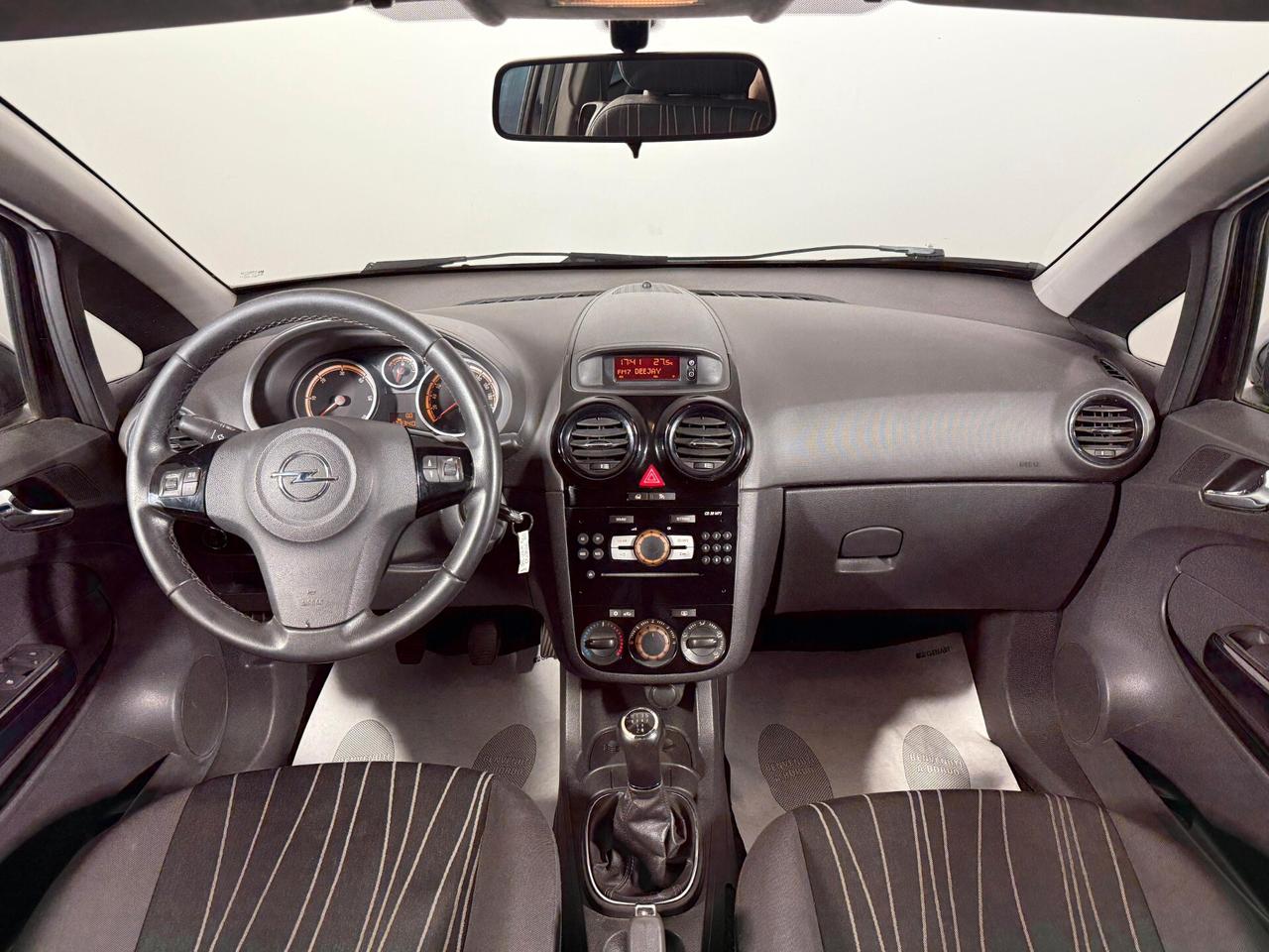 Opel Corsa 1.3 CDTI 75CV ecoFLEX 3 porte Edition