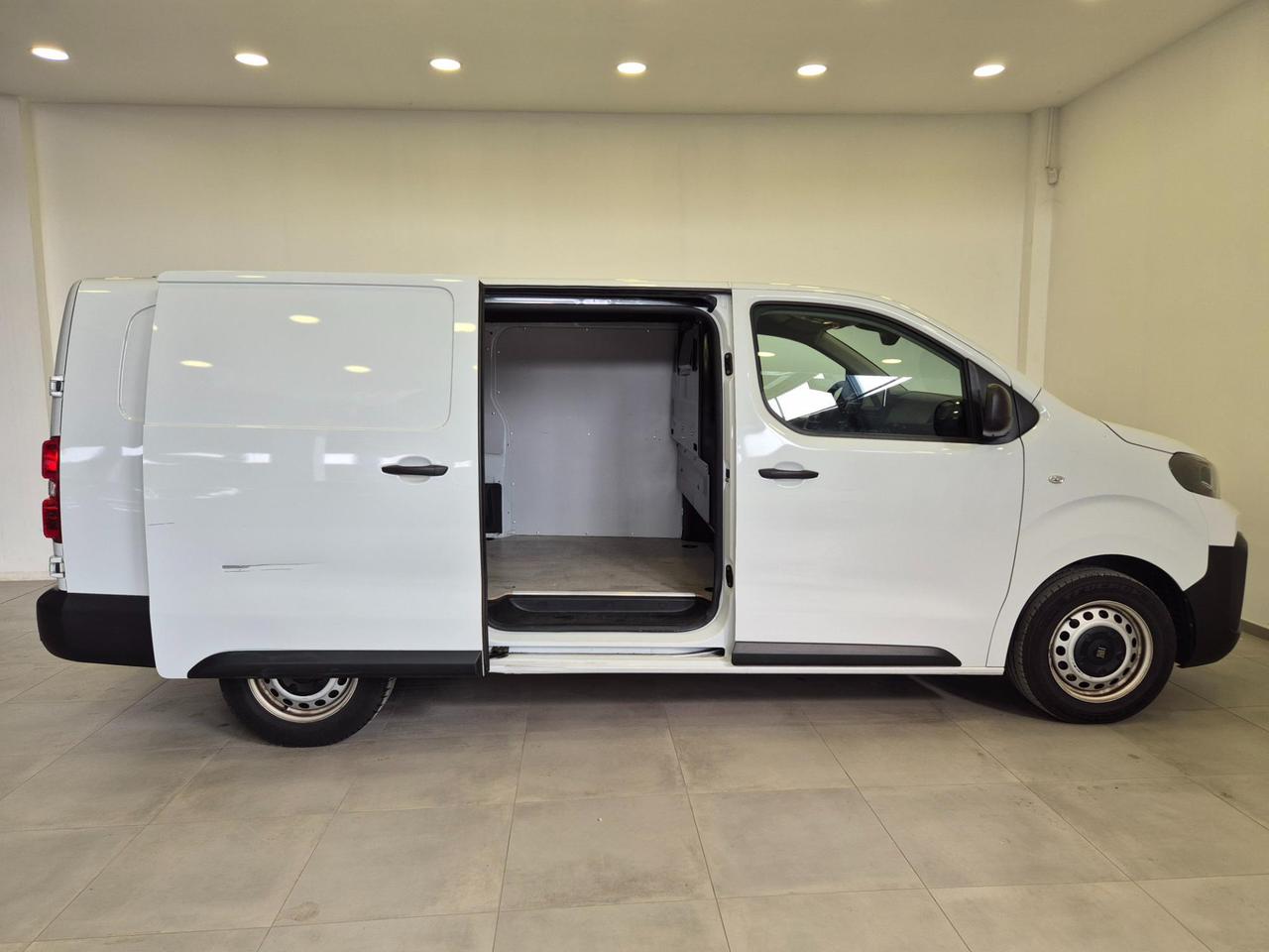 FIAT Scudo 1.5 bluehdi 120cv L2H1