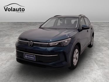 VOLKSWAGEN Tiguan III 2024 - Tiguan 2.0 tdi Edition Plus 150cv dsg