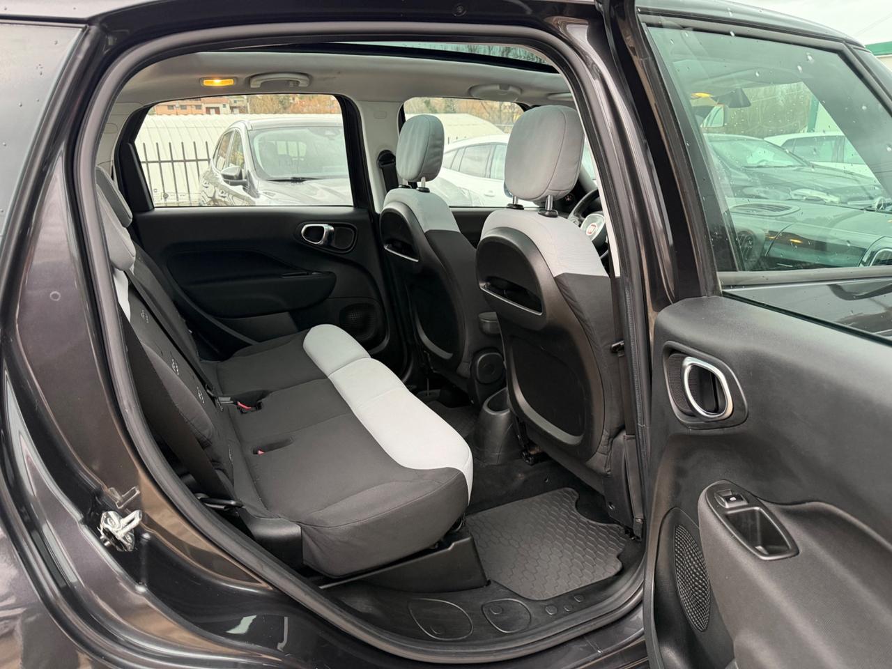 Fiat 500L 1.3 Multijet 85 CV Panoramic/ 133.000KM