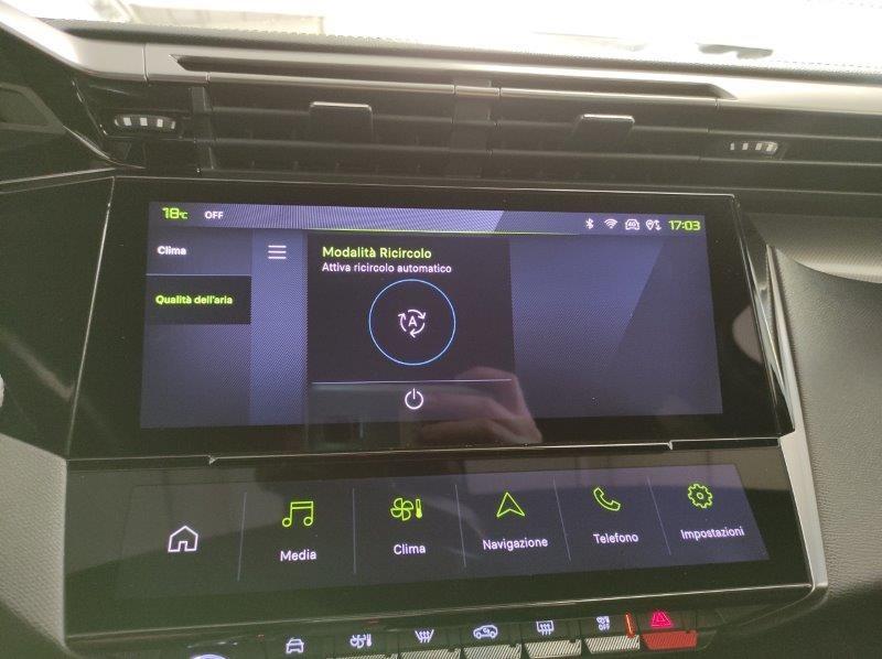 PEUGEOT 308 3ª serie (AUTOCARRO) - 308 BlueHDi 130 S&S EAT8 SW GT