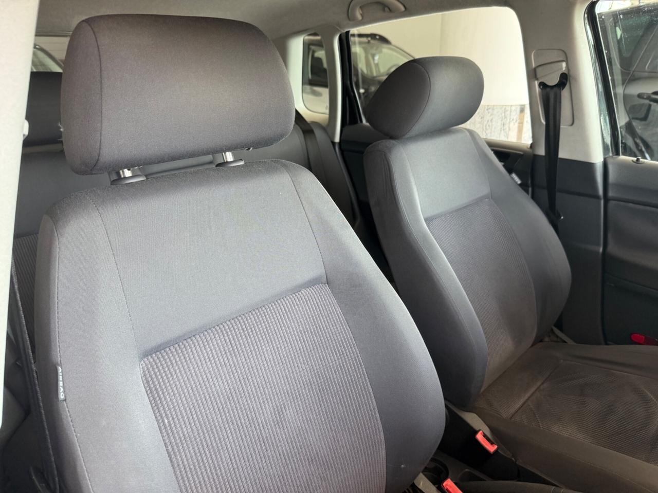 Volkswagen Polo 1.4/80CV 16V 5p. Comfort. BiFuel G