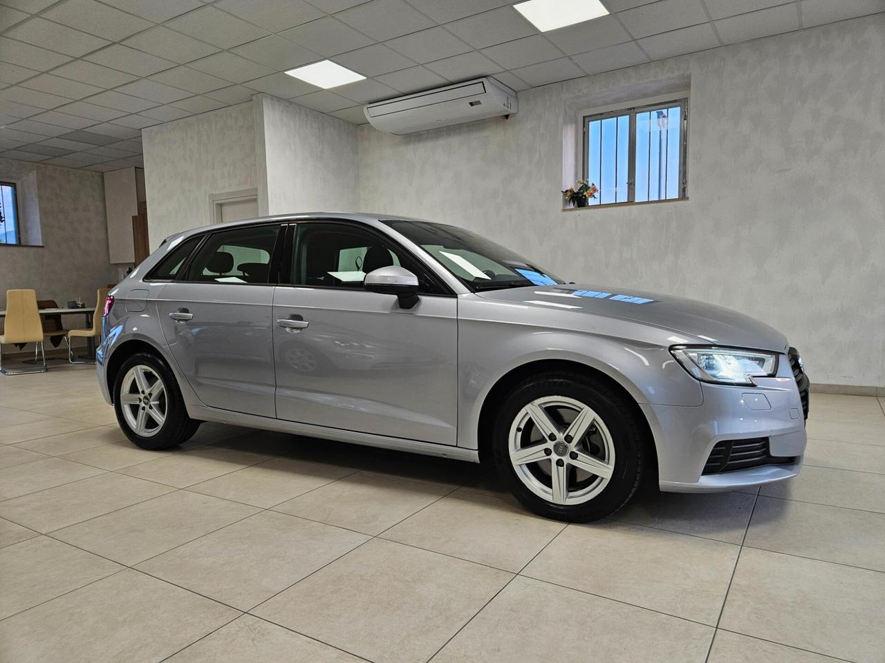 Audi A3 SPB 30 TDI S tronic Business