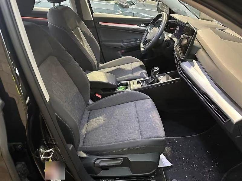 Volkswagen Golf Golf 2.0 TDI 116 CV SCR Life CAMERA ACC LED