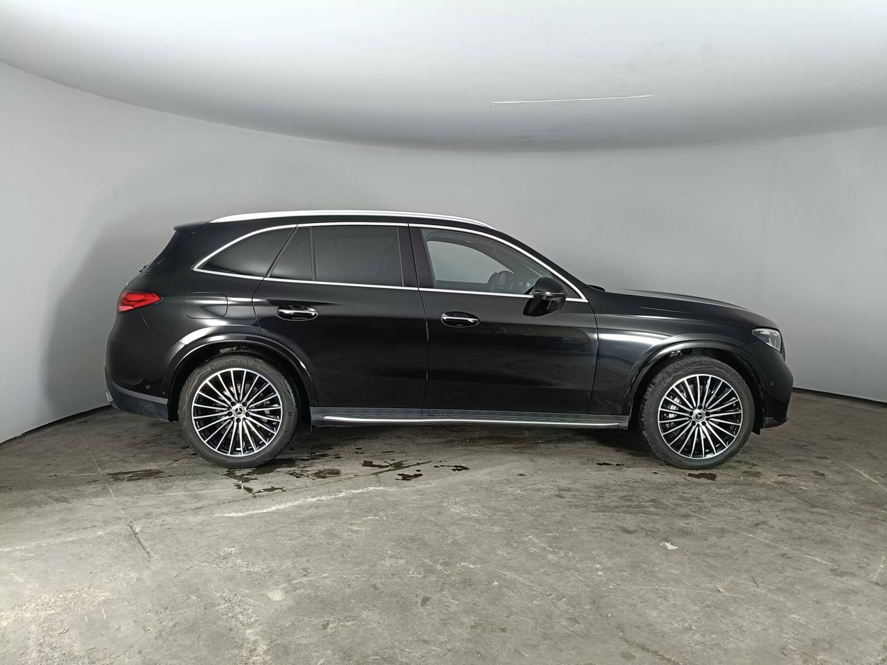 Mercedes-Benz GLC - X254 - GLC 220 d AMG Premium Plus 4matic auto