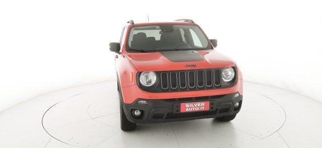 JEEP Renegade 2.0 Mjt 170CV 4WD Active Drive Low Trailhawk