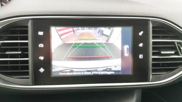 PEUGEOT 308 PureTech Turbo 130 S&S SW GT LINE