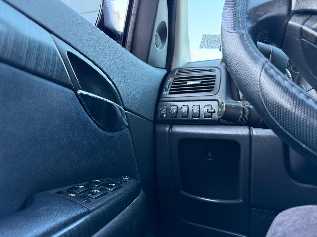 Fiat Croma 1.9 Multijet 16V aut. Emotion