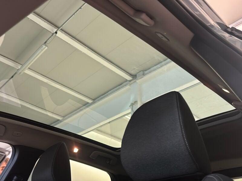 Nissan Qashqai 1.5 HEV e-Power N-Connecta Auto