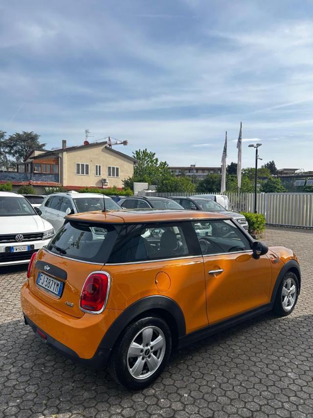 MINI One 1.2 One 75 CV NEO PATENTATO
