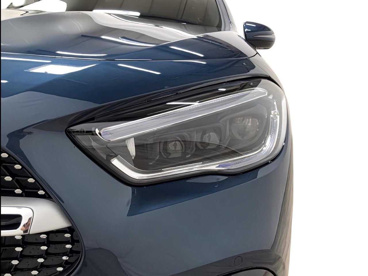 Mercedes-benz CLA 250 e hybrid EQ Business AMG Perfetta