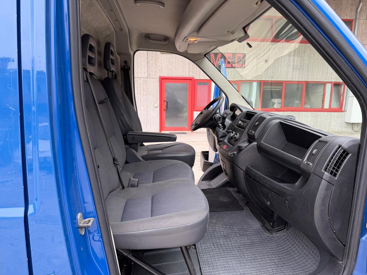 Citroen Jumper 33 2.2 HDi/130 PC-TN Furgone