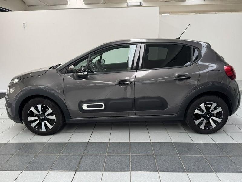 Citroën C3 PureTech 110 S&S MAX IVA ESPOSTA