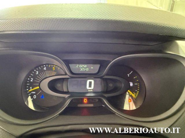 RENAULT Captur 1.5 dCi 8V 90 CV Start&Stop Live