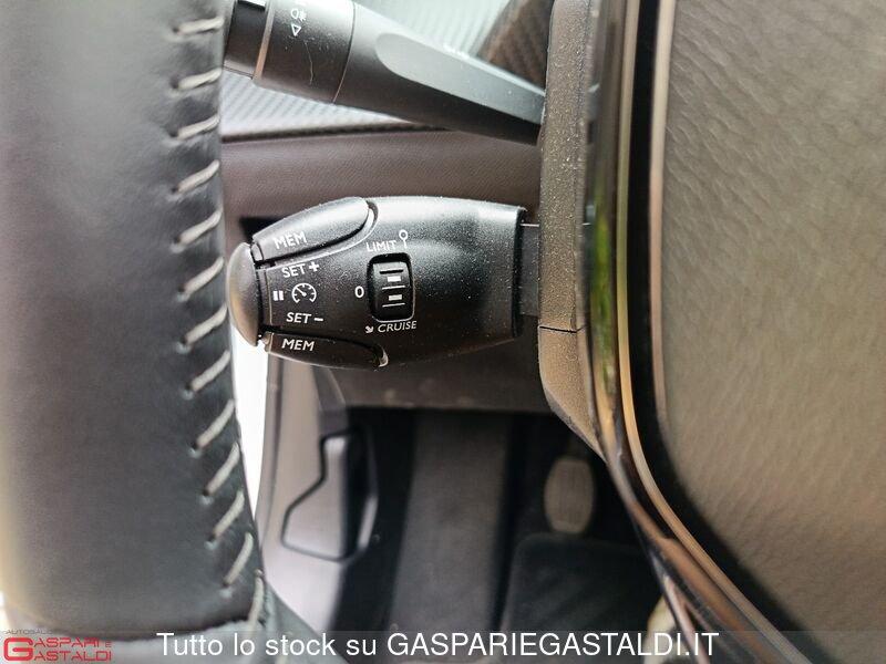 Peugeot 208 PureTech 75 Stop&Start 5 porte Active Pack