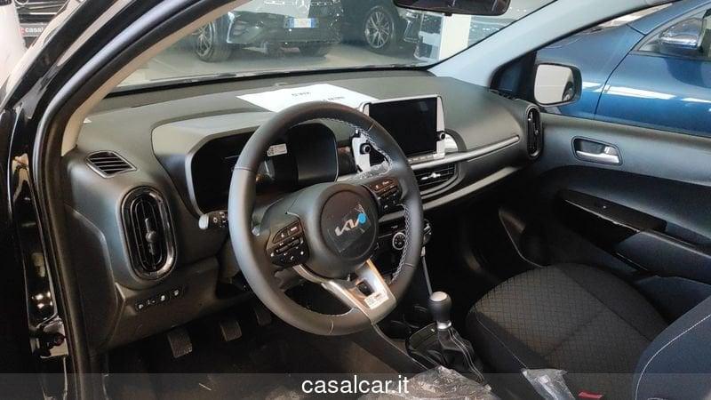 KIA Picanto Picanto 1.0 GDi 5 porte Urban 7 ANNI DI GARANZIA