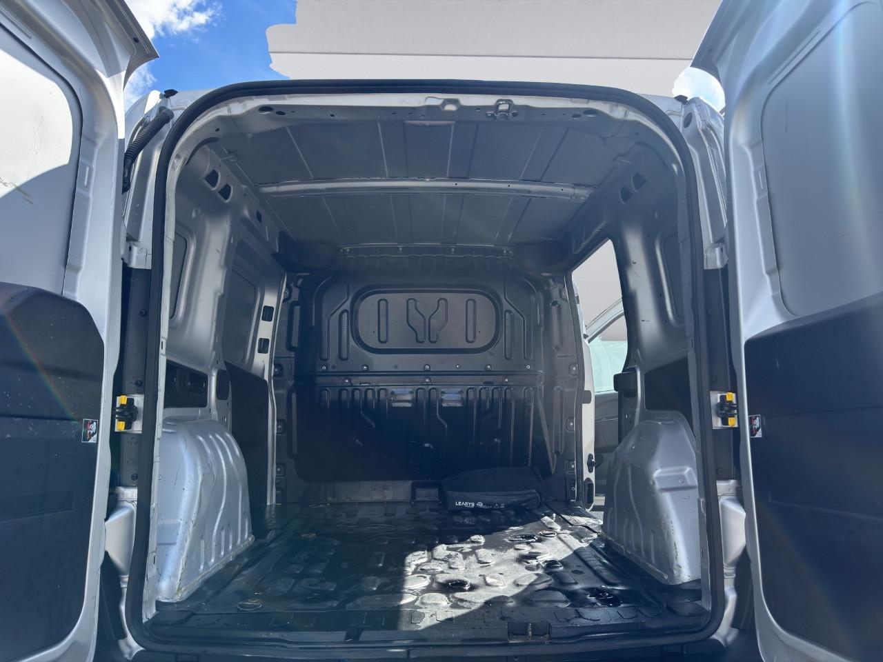 Fiat Doblo SX 1.3 MJT PC TN CH1 N1-2 POSTI AUTOCARRO+IVA