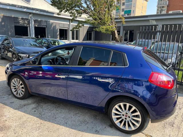 FIAT Bravo 1.6 MJT 120 CV DPF Emotion