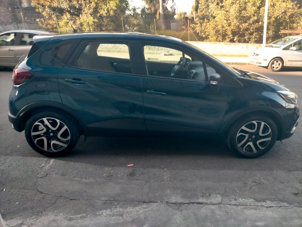 Renault Captur TCe 12V 90 CV Life