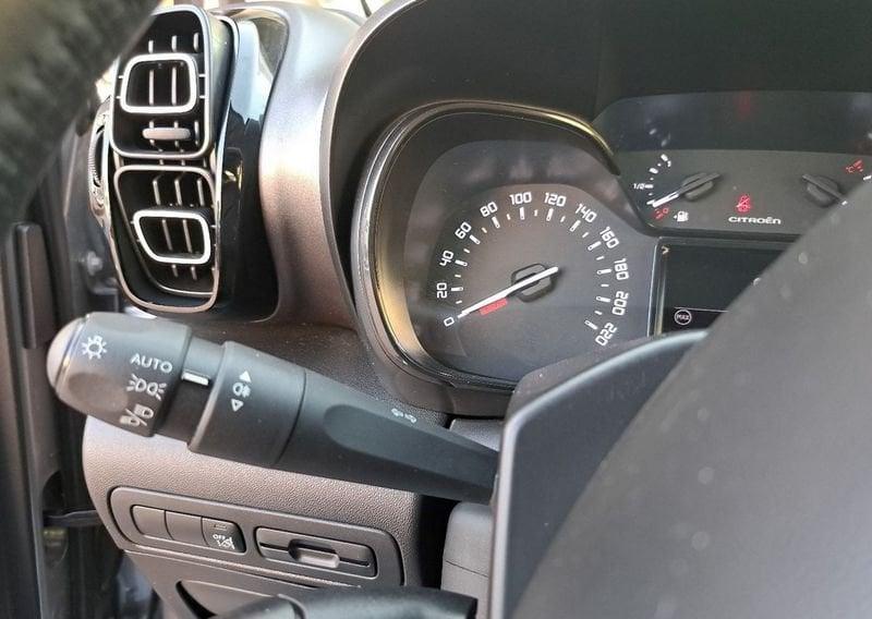 Citroën C3 Aircross PureTech 110 S&S You