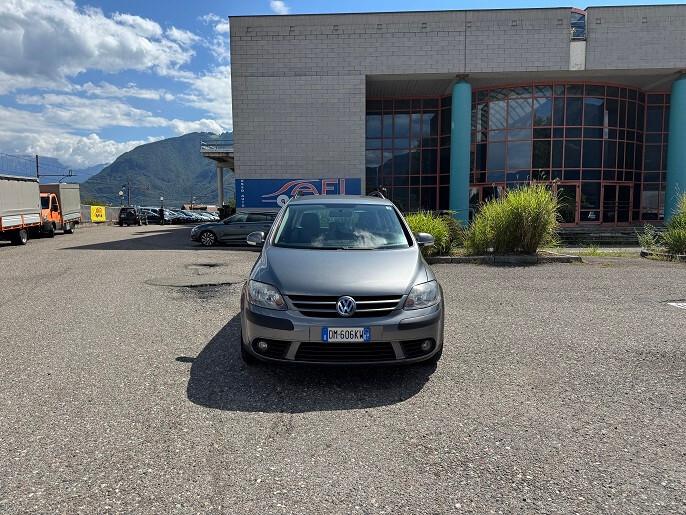 Volkswagen Golf Plus 1.9 TDI DPF Comfortline