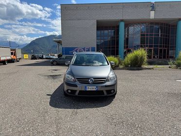Volkswagen Golf 1.9 TDI DPF 5p. Comfortline