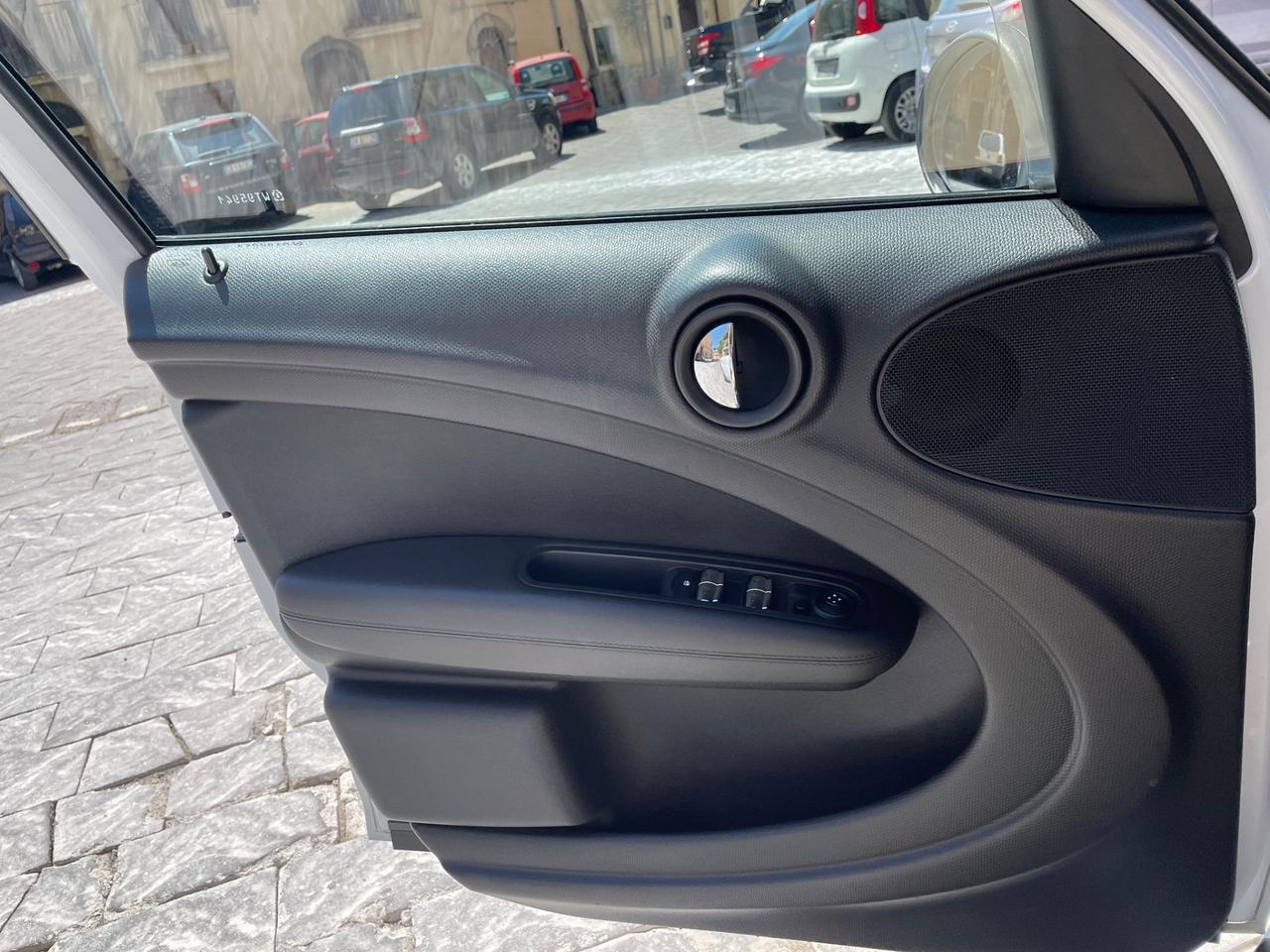 Mini One D Countryman 1.6