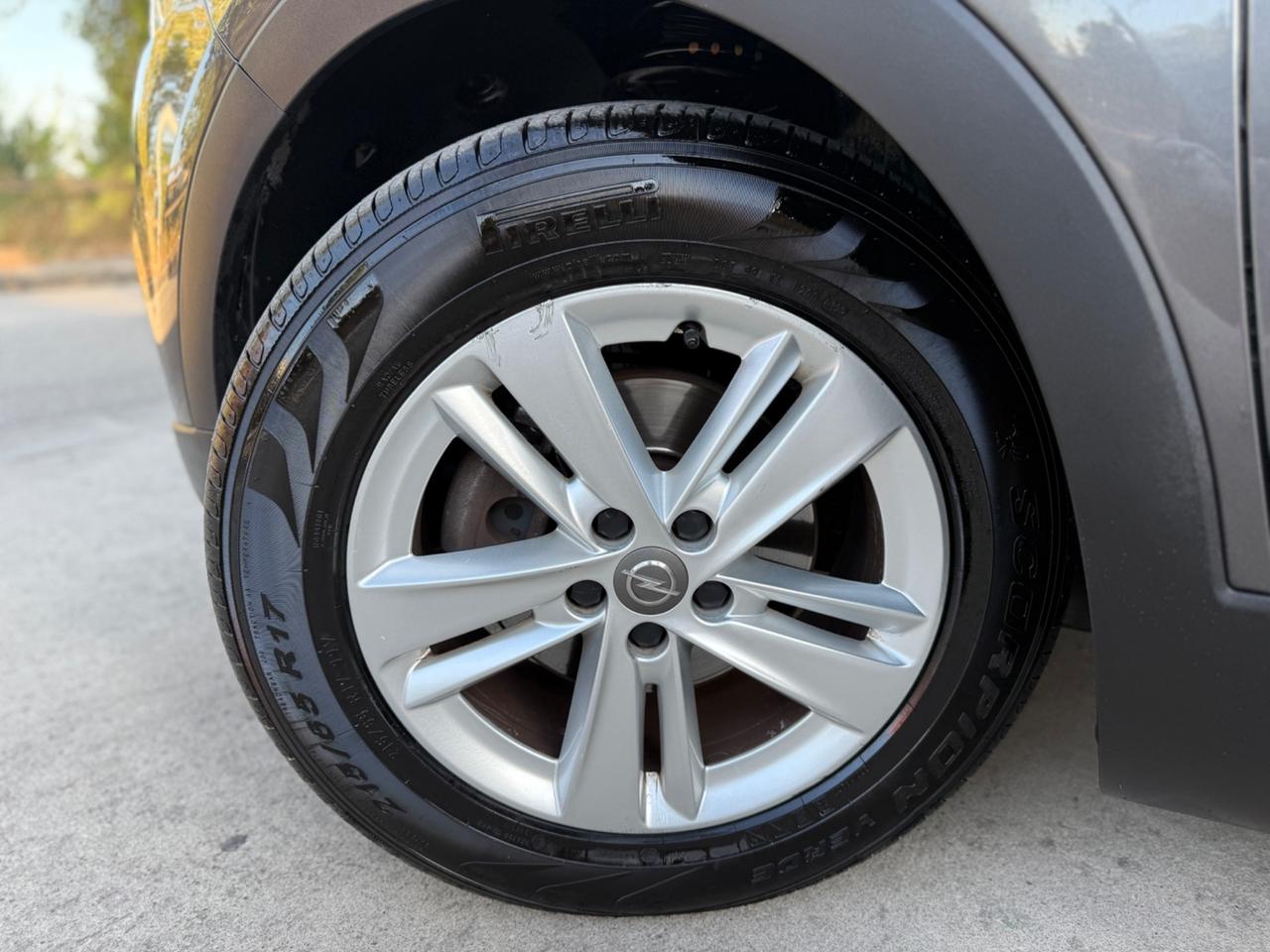 Opel Grandland X 1.5 130cv Automatica