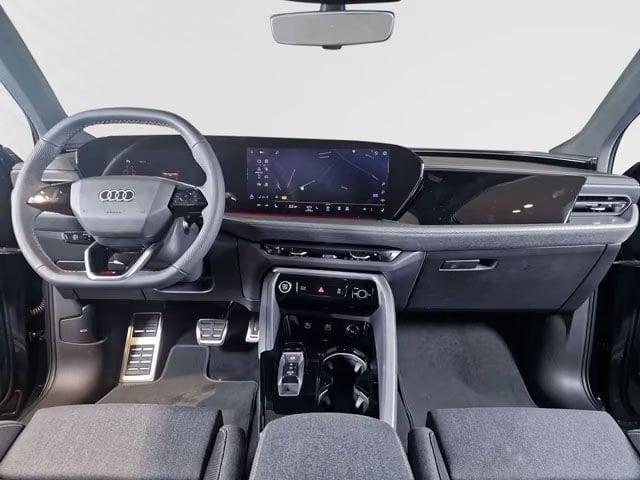 Audi Q5 Q5 2.0 tdi mhev+ S line edition quattro 204cv s-tronic TETTO