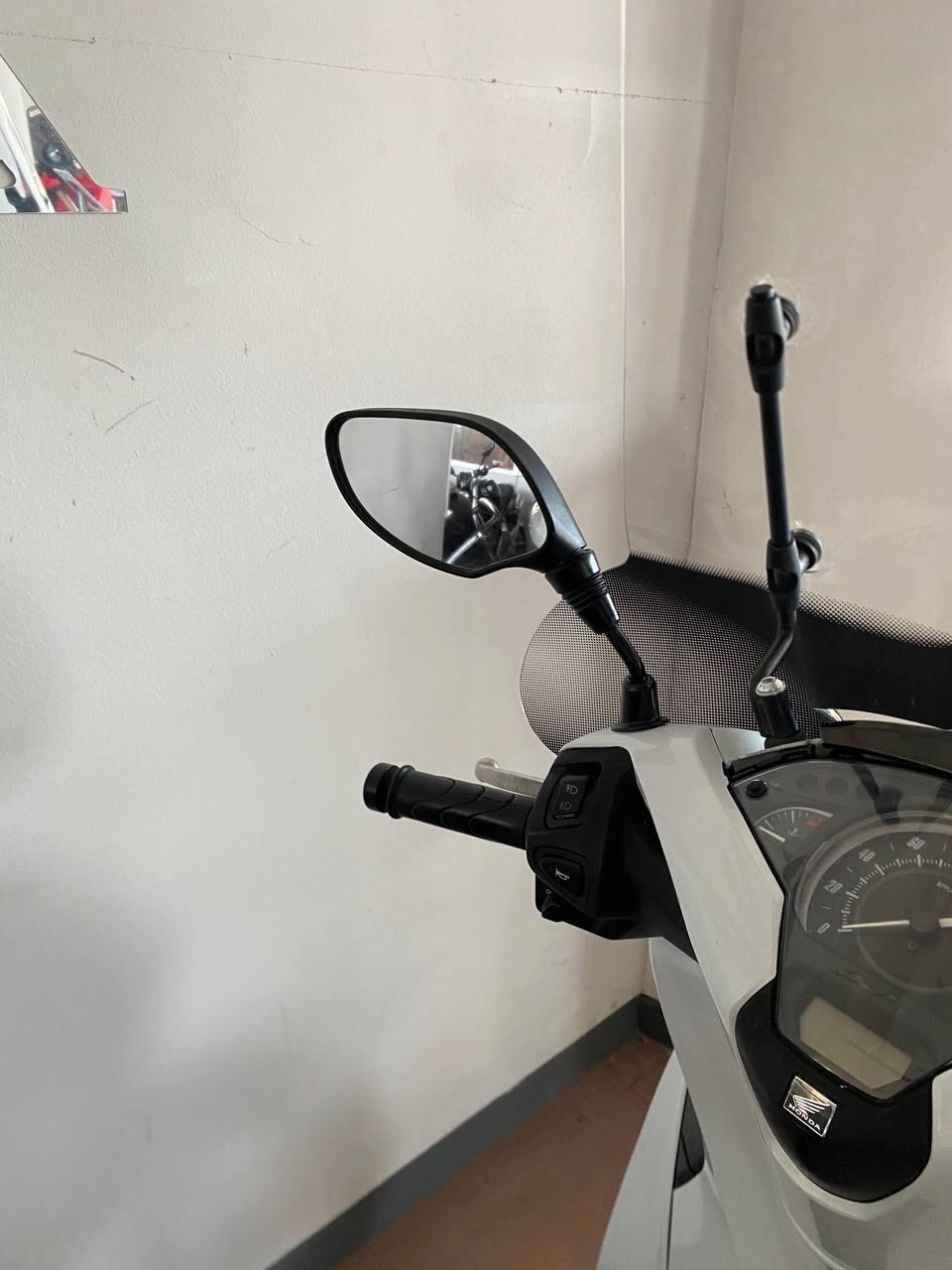 Honda SH 125 abs