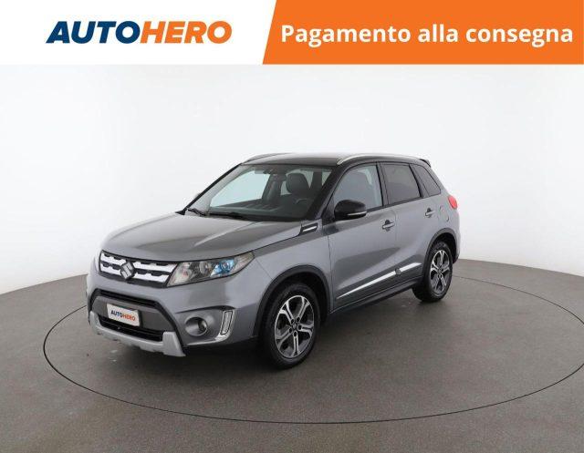 SUZUKI Vitara 1.6 VVT A/T V-Top