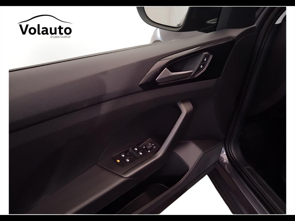 VOLKSWAGEN T-Cross 2024 - T-Cross 1.0 tsi Edition Plus 115cv dsg