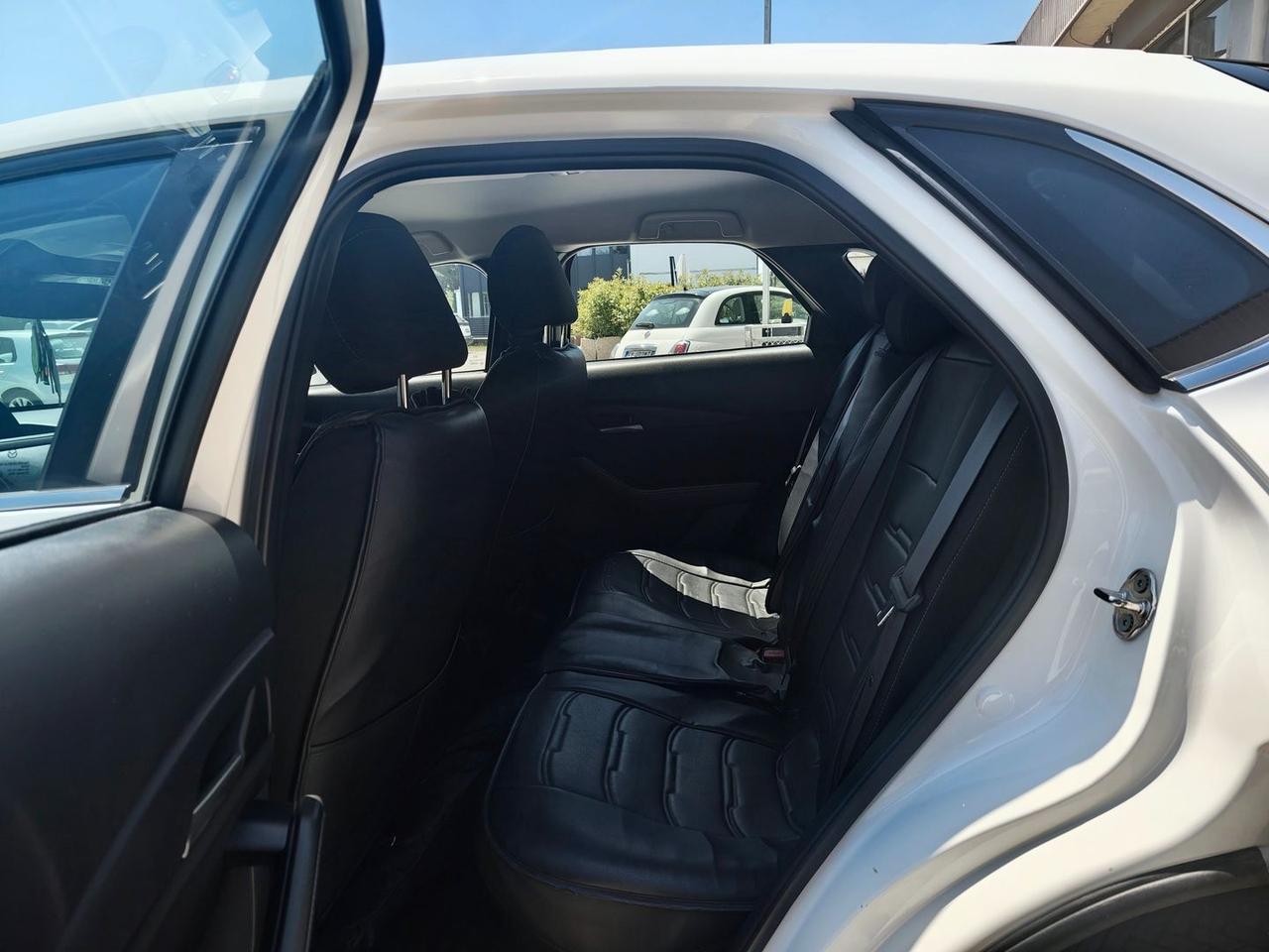 Mazda CX-30 Evolve 2.0 E-SkyActiv-G MHEV #11379