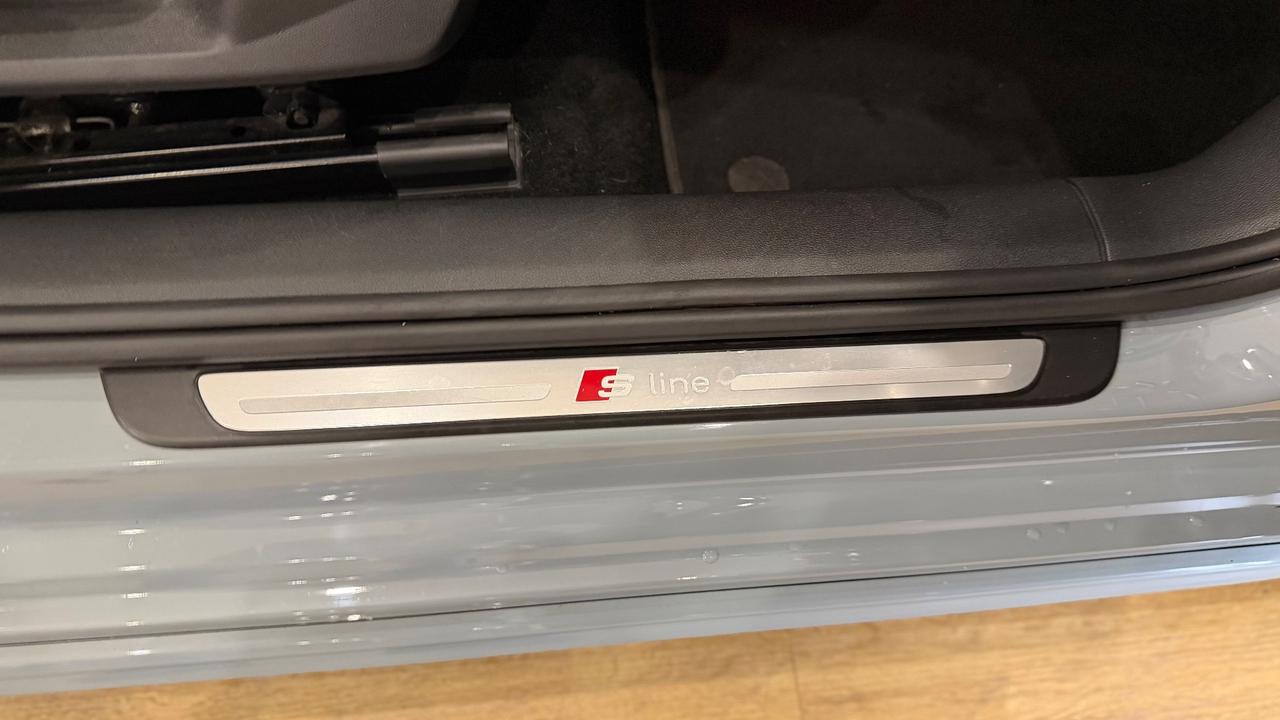 Audi A1 SPB 30 TFSI S line edition