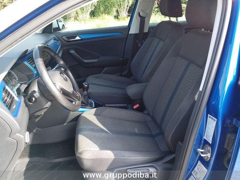 Volkswagen T-Roc I 2017 Diesel 1.6 tdi Style