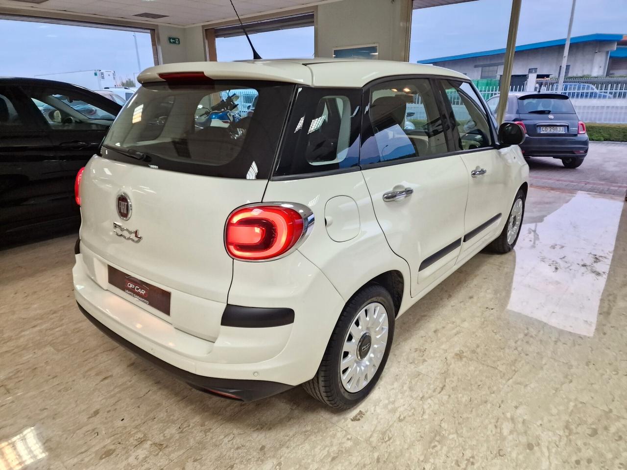 Fiat 500L 1.3 Multijet 95 CV