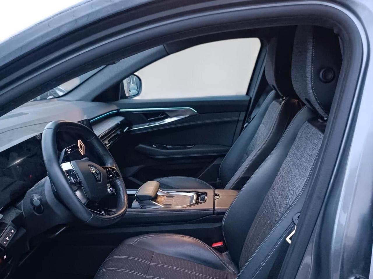 Renault Austral 1.2 E-Tech full hybrid 200cv Techno Auto