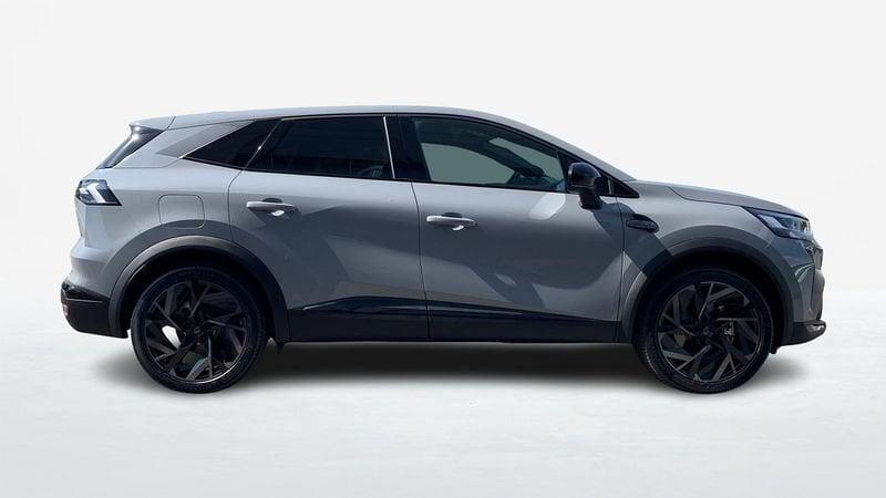 Renault Symbioz esprit Alpine full hybrid E-Tech 145