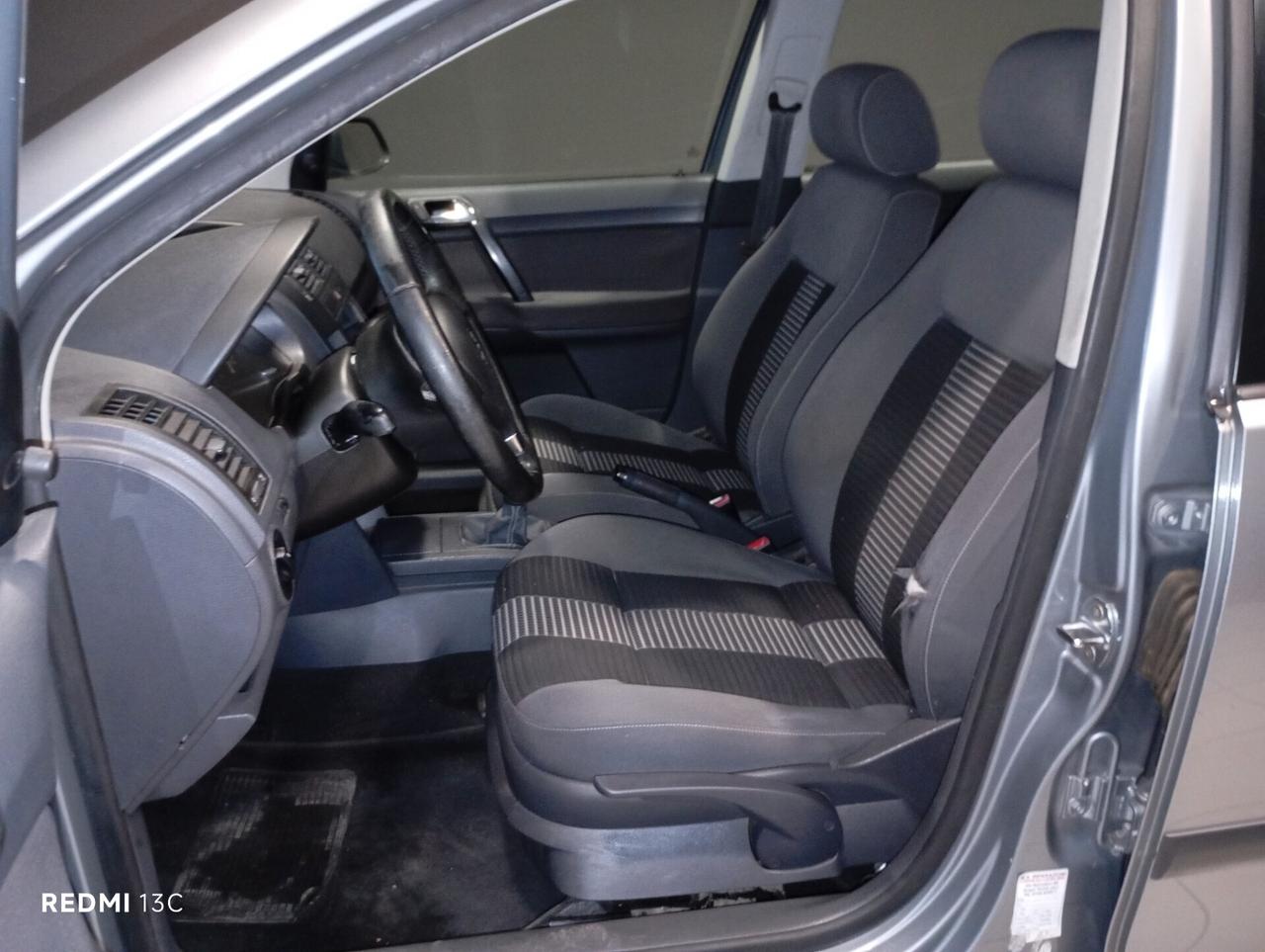 Volkswagen Polo 1.2/70CV 12V 3p. Comfortline